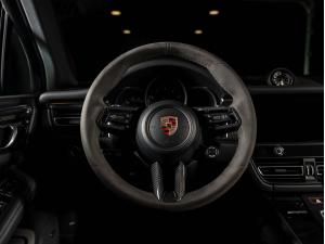 Miniature 14 Porsche Macan 2026 Macan T - Certifié Porsche Approved 2026