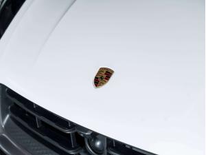 Miniature 16 Porsche Macan 2026 Macan T - Certifié Porsche Approved 2026