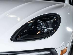Miniature 17 Porsche Macan 2026 Macan T - Certifié Porsche Approved 2026