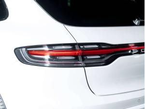 Miniature 18 Porsche Macan 2026 Macan T - Certifié Porsche Approved 2026