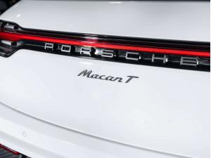 Miniature 19 Porsche Macan 2026 Macan T - Certifié Porsche Approved 2026