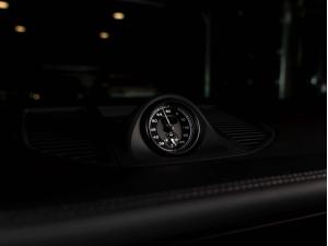 Miniature 25 Porsche Macan 2026 Macan T - Certifié Porsche Approved 2026