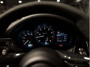 Miniature 26 Porsche Macan 2026 Macan T - Certifié Porsche Approved 2026
