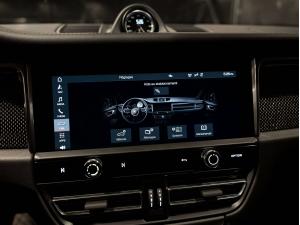 Miniature 27 Porsche Macan 2026 Macan T - Certifié Porsche Approved 2026