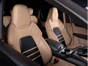 Miniature 5 Porsche Cayenne 2023 Cayenne Coupe PE - CPO 2023