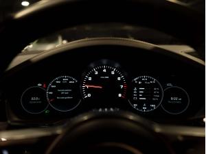 Miniature 7 Porsche Cayenne 2023 Cayenne Coupe PE - CPO 2023