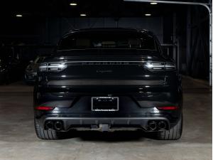 Miniature 10 Porsche Cayenne 2023 Cayenne Coupe PE - CPO 2023