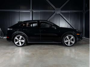 Miniature 11 Porsche Cayenne 2023 Cayenne Coupe PE - CPO 2023