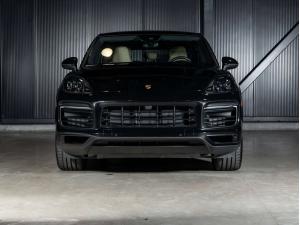 Miniature 12 Porsche Cayenne 2023 Cayenne Coupe PE - CPO 2023