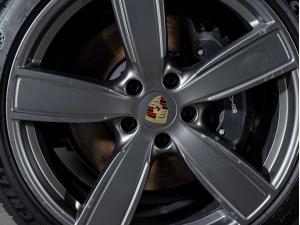 Miniature 14 Porsche Cayenne 2023 Cayenne Coupe PE - CPO 2023