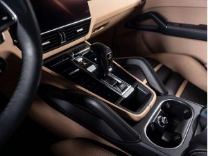 Miniature 16 Porsche Cayenne 2023 Cayenne Coupe PE - CPO 2023