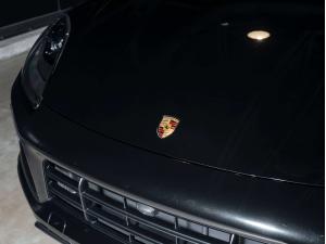 Miniature 19 Porsche Cayenne 2023 Cayenne Coupe PE - CPO 2023
