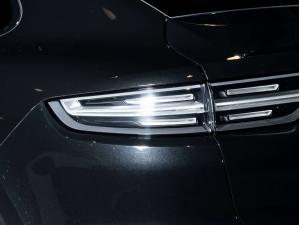 Miniature 21 Porsche Cayenne 2023 Cayenne Coupe PE - CPO 2023