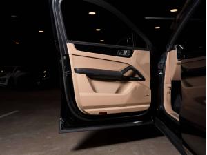 Miniature 25 Porsche Cayenne 2023 Cayenne Coupe PE - CPO 2023
