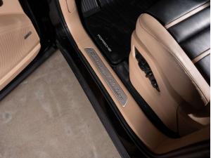Miniature 27 Porsche Cayenne 2023 Cayenne Coupe PE - CPO 2023