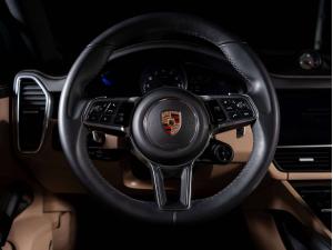 Miniature 28 Porsche Cayenne 2023 Cayenne Coupe PE - CPO 2023