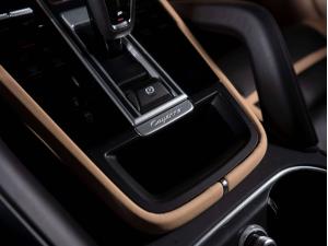 Miniature 29 Porsche Cayenne 2023 Cayenne Coupe PE - CPO 2023