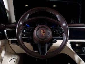 Miniature 13 Porsche Panamera 2023 Panamera 4 e-Hybrid PE - CPO 2023