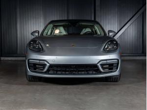 Miniature 11 Porsche Panamera 2023 Panamera 4 e-Hybrid PE - CPO 2023