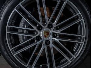 Miniature 13 Porsche Panamera 2023 Panamera 4 e-Hybrid PE - CPO 2023