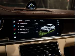 Miniature 16 Porsche Panamera 2023 Panamera 4 e-Hybrid PE - CPO 2023