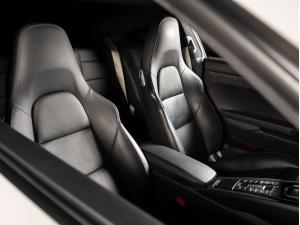 Miniature 5 Porsche 911 2019 911 Turbo S Coupe - Aerokit - CPO 2019