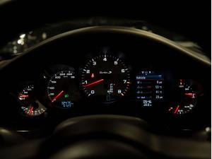 Miniature 6 Porsche 911 2019 911 Turbo S Coupe - Aerokit - CPO 2019