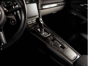 Miniature 7 Porsche 911 2019 911 Turbo S Coupe - Aerokit - CPO 2019