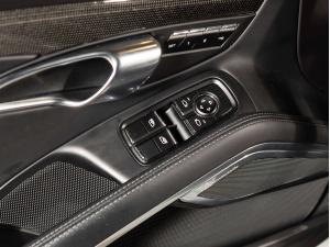 Miniature 8 Porsche 911 2019 911 Turbo S Coupe - Aerokit - CPO 2019