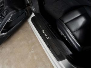 Miniature 16 Porsche 911 2019 911 Turbo S Coupe - Aerokit - CPO 2019