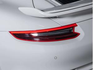 Miniature 23 Porsche 911 2019 911 Turbo S Coupe - Aerokit - CPO 2019