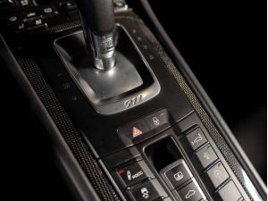 Miniature 25 Porsche 911 2019 911 Turbo S Coupe - Aerokit - CPO 2019