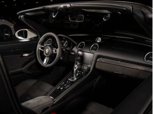 Miniature 5 Porsche 718 Spyder 2022 718 Spyder - CPO - PDK 2022