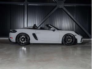 Miniature 10 Porsche 718 Spyder 2022 718 Spyder - CPO - PDK 2022