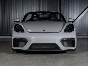 Miniature 11 Porsche 718 Spyder 2022 718 Spyder - CPO - PDK 2022