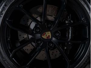 Miniature 13 Porsche 718 Spyder 2022 718 Spyder - CPO - PDK 2022
