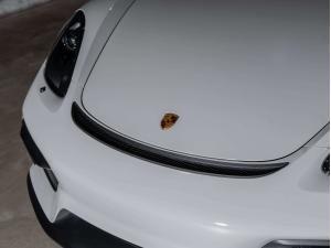 Miniature 17 Porsche 718 Spyder 2022 718 Spyder - CPO - PDK 2022