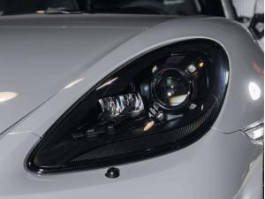 Miniature 18 Porsche 718 Spyder 2022 718 Spyder - CPO - PDK 2022