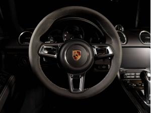 Miniature 27 Porsche 718 Spyder 2022 718 Spyder - CPO - PDK 2022