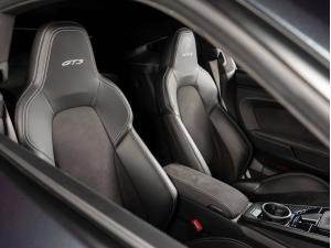 Miniature 5 Porsche 911 2022 911 GT3 - PTS Carbon Grey - CPO 2022