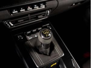 Miniature 6 Porsche 911 2022 911 GT3 - PTS Carbon Grey - CPO 2022