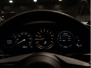 Miniature 7 Porsche 911 2022 911 GT3 - PTS Carbon Grey - CPO 2022