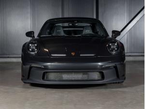 Miniature 11 Porsche 911 2022 911 GT3 - PTS Carbon Grey - CPO 2022