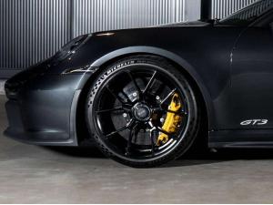 Miniature 12 Porsche 911 2022 911 GT3 - PTS Carbon Grey - CPO 2022