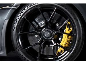 Miniature 13 Porsche 911 2022 911 GT3 - PTS Carbon Grey - CPO 2022