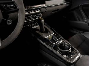 Miniature 15 Porsche 911 2022 911 GT3 - PTS Carbon Grey - CPO 2022