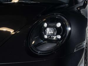 Miniature 19 Porsche 911 2022 911 GT3 - PTS Carbon Grey - CPO 2022