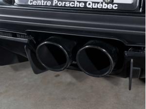 Miniature 21 Porsche 911 2022 911 GT3 - PTS Carbon Grey - CPO 2022