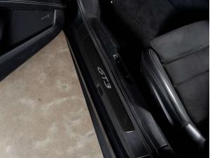 Miniature 25 Porsche 911 2022 911 GT3 - PTS Carbon Grey - CPO 2022