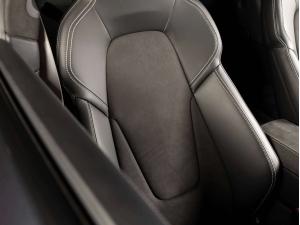 Miniature 28 Porsche 911 2022 911 GT3 - PTS Carbon Grey - CPO 2022